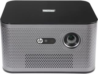 HP projector MP2000PRO FHD, 650 lm, LED, 1.2, WiFi, Smart Aptoide