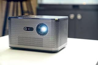 HP projector MP2000PRO FHD, 650 lm, LED, 1.2, WiFi, Smart Aptoide - 2