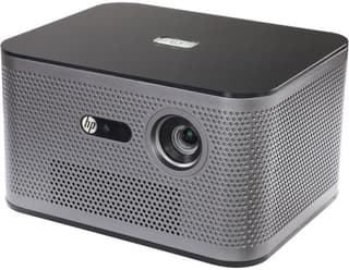 HP projector MP2000PRO FHD, 650 lm, LED, 1.2, WiFi, Smart Aptoide - 5
