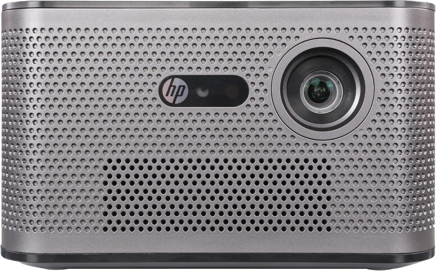 HP projector MP2000PRO FHD, 650 lm, LED, 1.2, WiFi, Smart Aptoide - 6