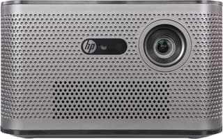 HP projector MP2000PRO FHD, 650 lm, LED, 1.2, WiFi, Smart Aptoide - 6