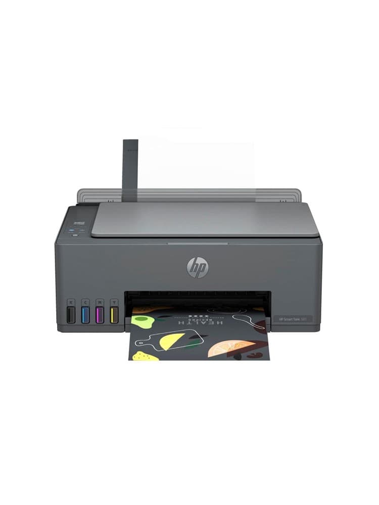 HP Smart Tank 581 AiO Printer