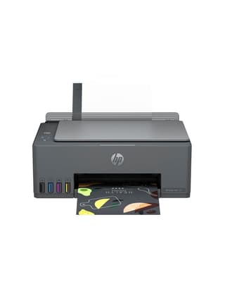 HP Smart Tank 581 AiO Printer