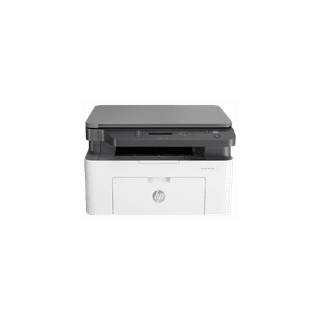 HP Laser MFP 135a / A4: Up to 20 ppm Cartridge 106A (1000 pages) Programmed and Reset