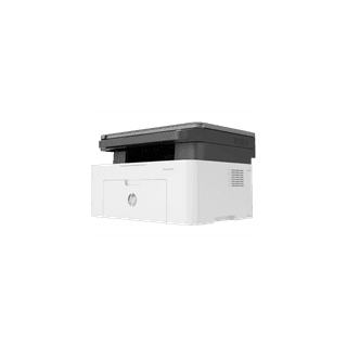 HP Laser MFP 135a / A4: Up to 20 ppm Cartridge 106A (1000 pages) Programmed and Reset — 3