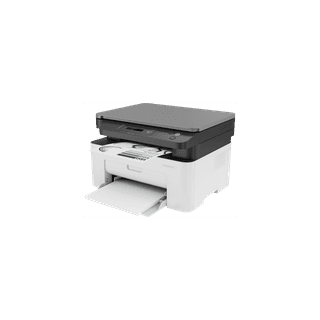 HP Laser MFP 135a / A4: Up to 20 ppm Cartridge 106A (1000 pages) Programmed and Reset — 6