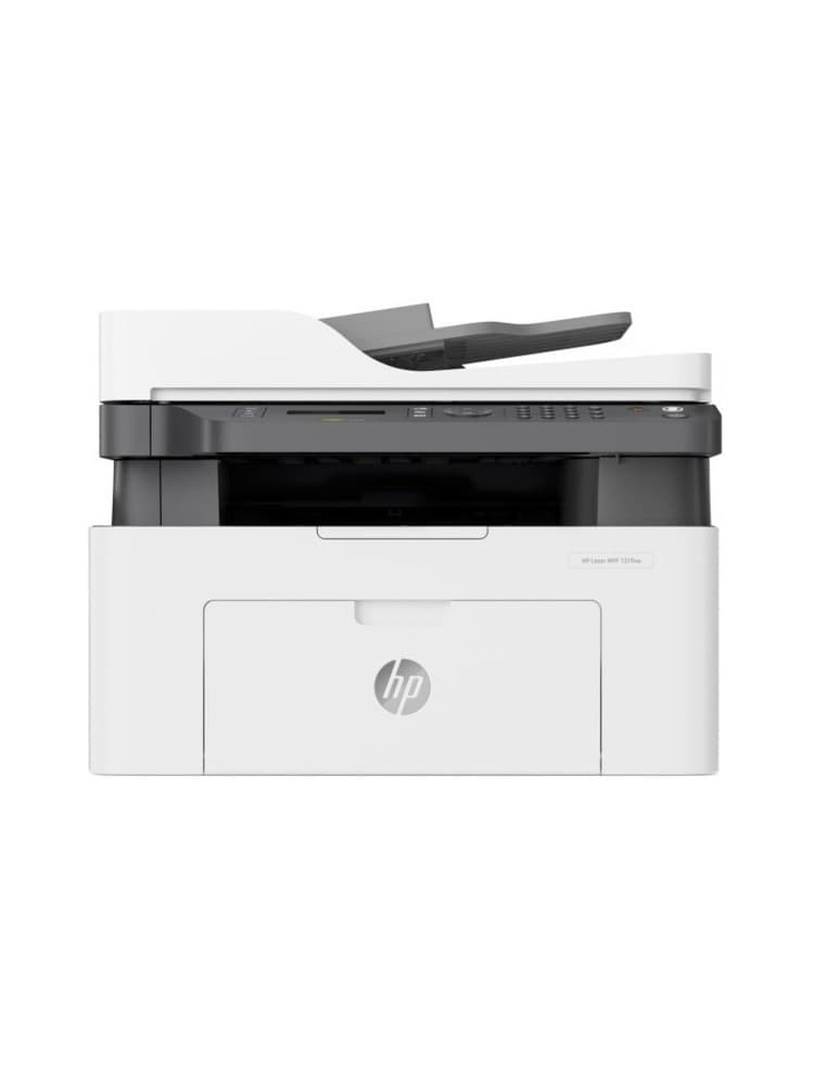 HP Laser MFP 137fnw