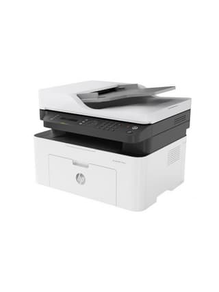 პრინტერი HP Laser MFP 137fnw 3
