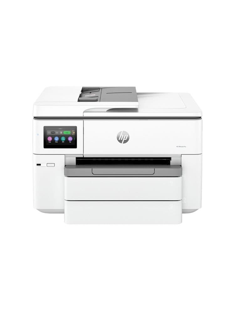 HP OfficeJet Pro 9730 WF AiO Printer