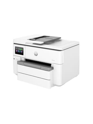 პრინტერი HP OfficeJet Pro 9730 WF AiO Printer 3