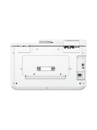 პრინტერი HP OfficeJet Pro 9730 WF AiO Printer 4
