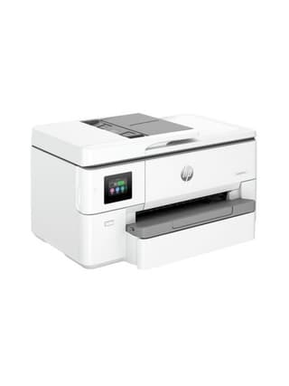 პრინტერი HP OfficeJet Pro 9720 WF AiO Printer 2