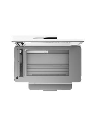 პრინტერი HP OfficeJet Pro 9720 WF AiO Printer 4
