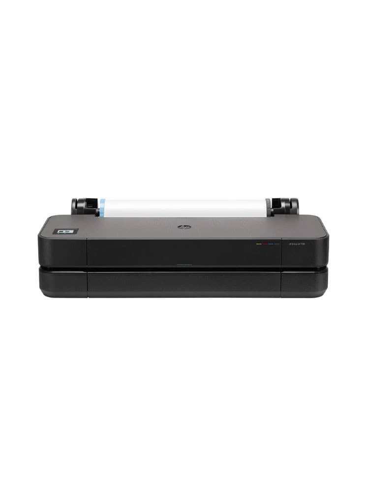 HP DesignJet T230 24-in Printer