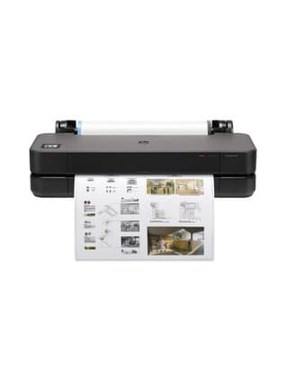 პრინტერი HP DesignJet T230 24-in Printer 3