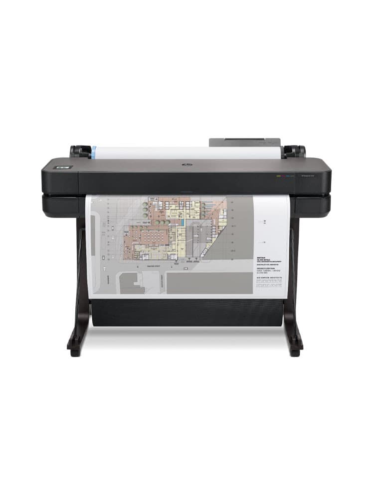 HP DesignJet T630 36-in Printer
