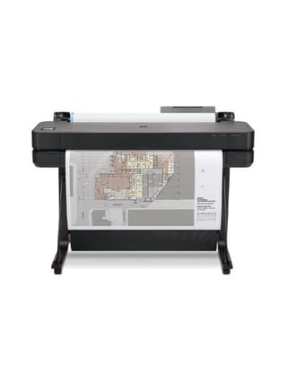 HP DesignJet T630 36-in Printer