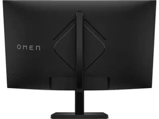 HP OMEN by HP 31.5 inch QHD 165Hz Curved Gaming Monitor 4
