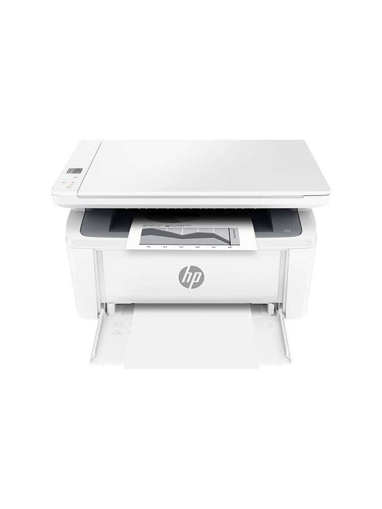 HP LaserJet MFP M141w Printer