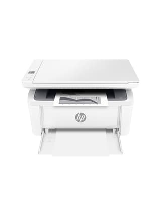 HP LaserJet MFP M141w Printer