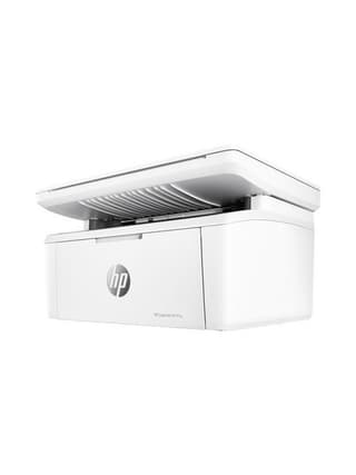 პრინტერი HP LaserJet MFP M141w Printer 3