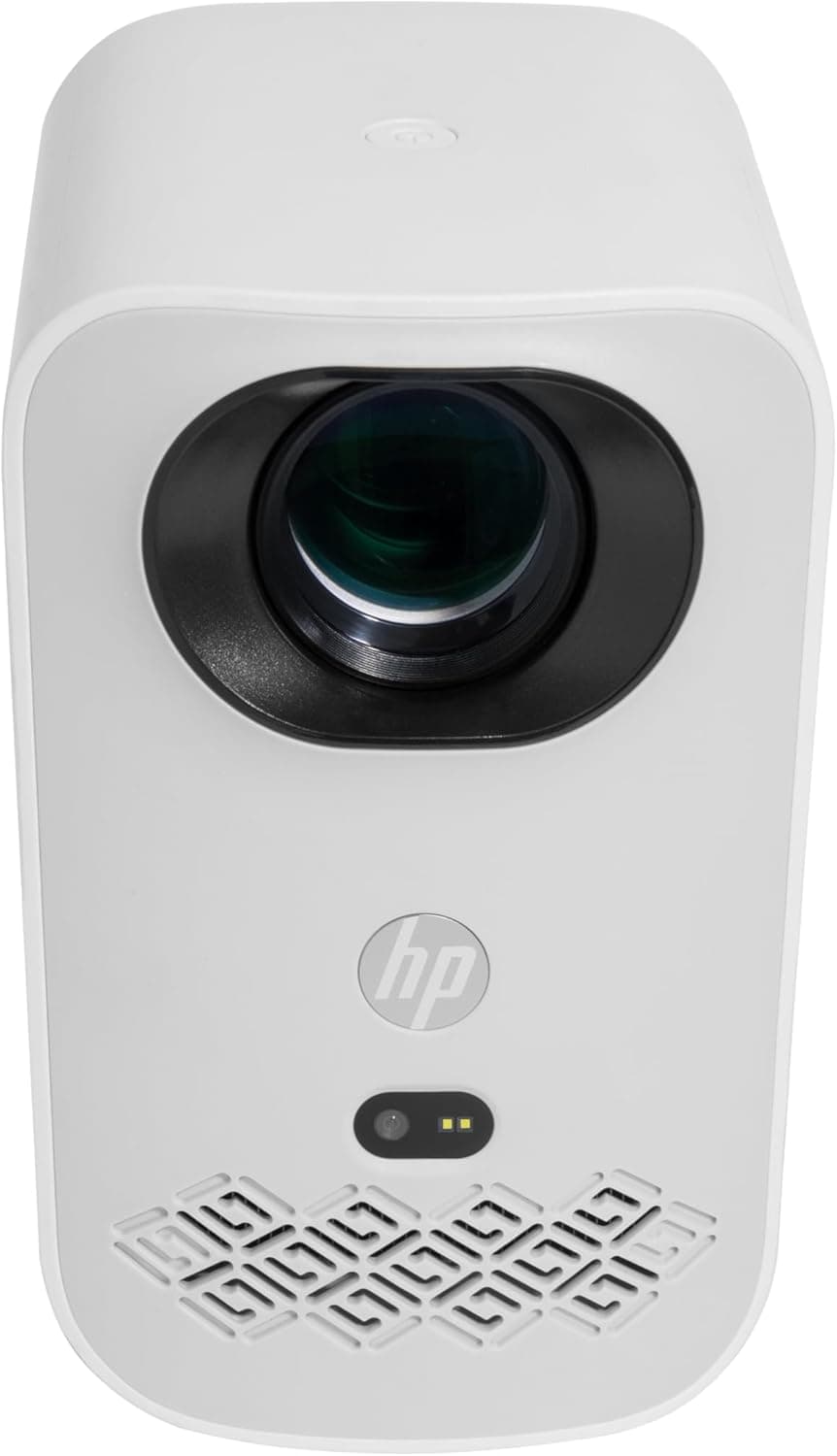 HP projector CC360 FHD, 220 lm, LED, 1.2, WiFi, Smart