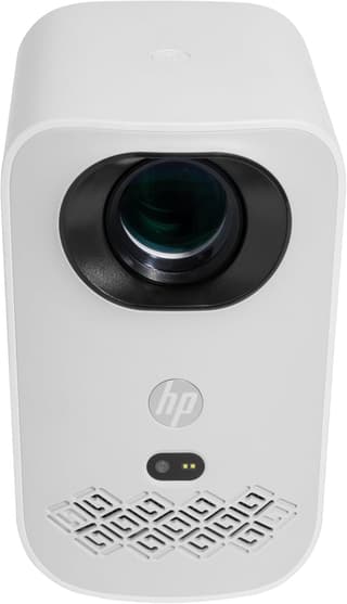 HP projector CC360 FHD, 220 lm, LED, 1.2, WiFi, Smart