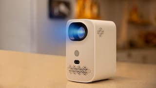 HP projector CC360 FHD, 220 lm, LED, 1.2, WiFi, Smart - 3