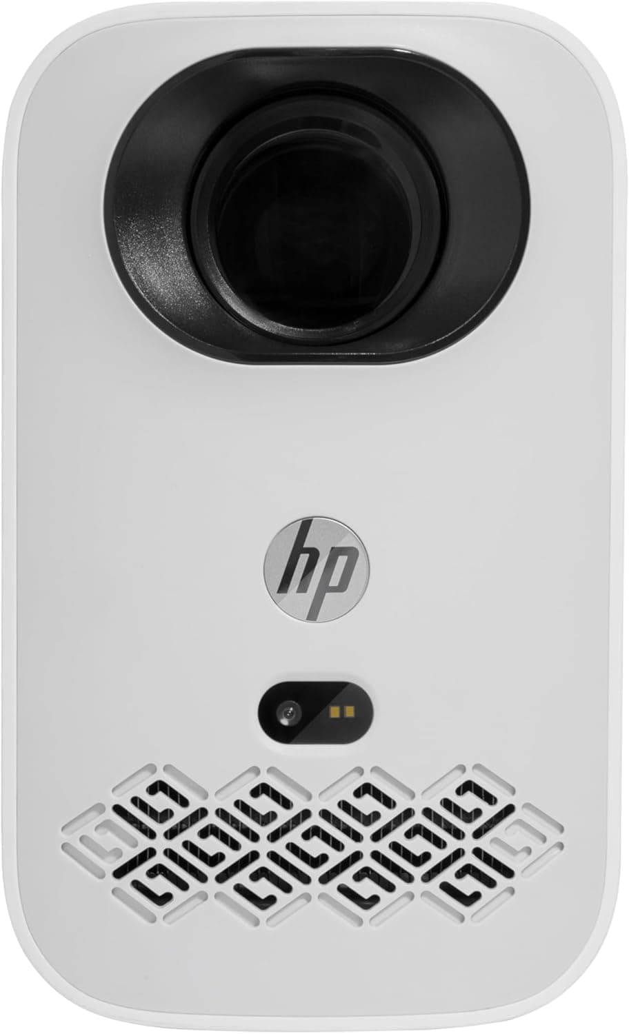 HP projector CC360 FHD, 220 lm, LED, 1.2, WiFi, Smart - 4