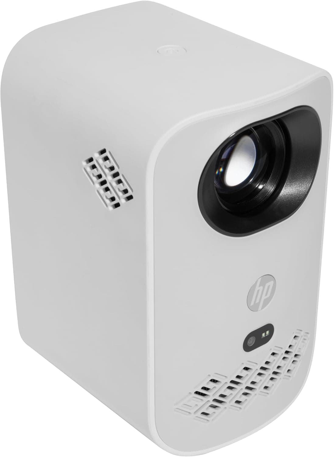 HP projector CC360 FHD, 220 lm, LED, 1.2, WiFi, Smart - 5