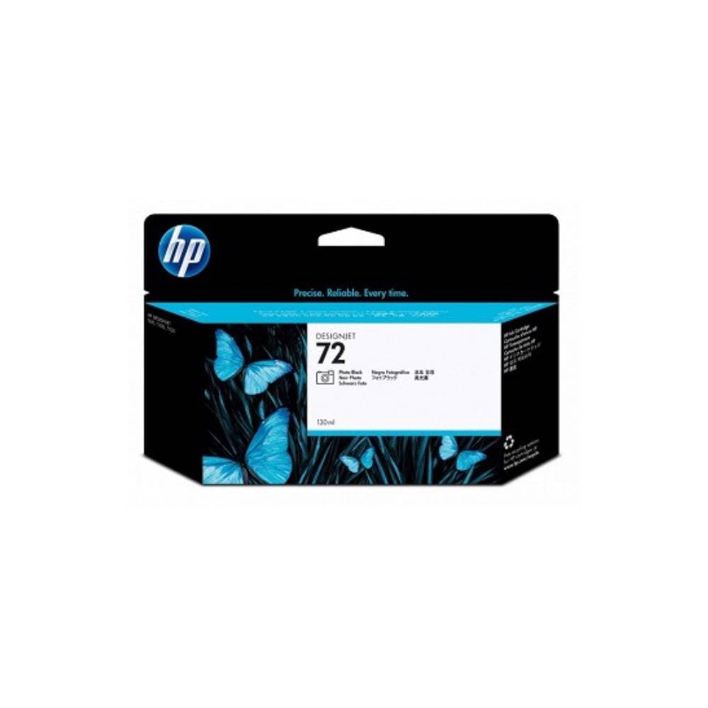 HP 72 130-ml Photo Black Ink Cartridge