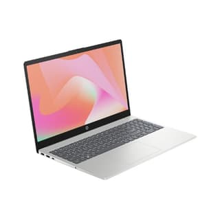 HP 15 15.6'' FHD i3-1315U 8GB 512GB SSD Integrated Intel Graphics Natural Silver D0YM1EA