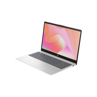 HP 15 15.6'' FHD i3-1315U 8GB 512GB SSD Integrated Intel Graphics Natural Silver D0YM1EA