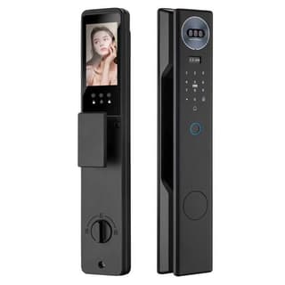 HuTools HT14 Smart Wi-Fi Door Lock