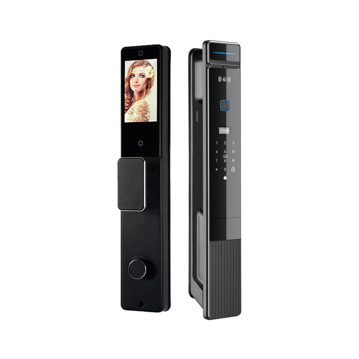 HuTools HT22 Smart Wi-Fi Door Lock