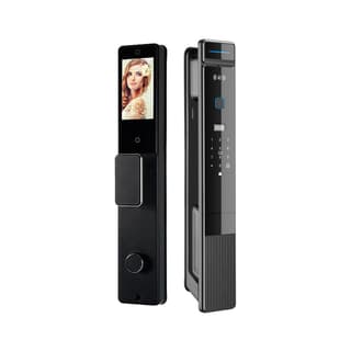 HuTools HT22 Smart Wi-Fi Door Lock