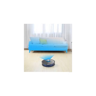 ILIFE A10s Laser Navigation Robotic Vacuum & Mop with APP Control — 4