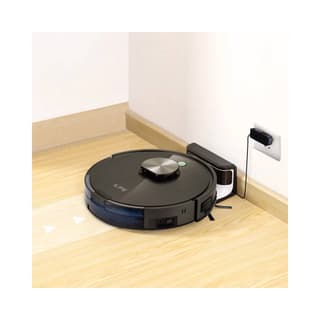 ILIFE A10s Laser Navigation Robotic Vacuum & Mop with APP Control — 6