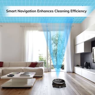 ILIFE იატაკის მოსარეცხი რობოტი Shinebot W450 Floor Washing Robot — 2