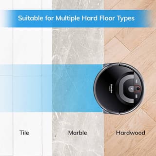 ILIFE იატაკის მოსარეცხი რობოტი Shinebot W450 Floor Washing Robot — 5