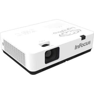 InFocus MULTIMEDIA PROJECTOR,MODEL P161, XGA, IN1044