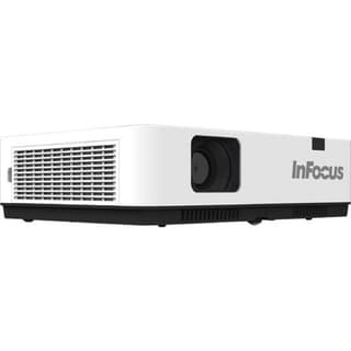 InFocus MULTIMEDIA PROJECTOR,MODEL P161, XGA, IN1044 — 3