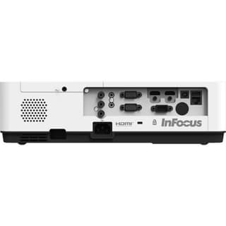 InFocus MULTIMEDIA PROJECTOR,MODEL P161, XGA, IN1044 — 5