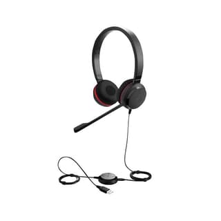 Jabra EVOLVE 30 II MS Stereo