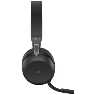 Jabra Evolve2 75, Link380a MS Stereo Black — 4