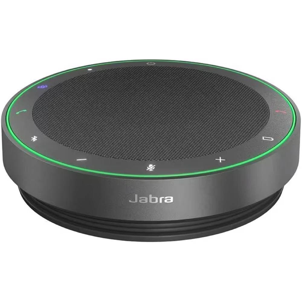 Jabra Speak2 75, MS Teams, Link 380a