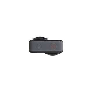Kandao Q23G-02 QooCam 3, 62MP, 360 Action Camera Travel Combo, Black — 5