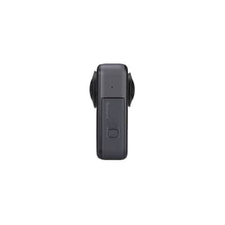 Kandao Q23G-02 QooCam 3, 62MP, 360 Action Camera Travel Combo, Black — 6