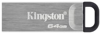 Kingston 64GB USB 3.2 Type-A Gen1 DT Kyson
