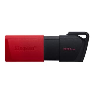 Kingston 128GB USB 3.2 Type-A Gen1 DT Exodia M